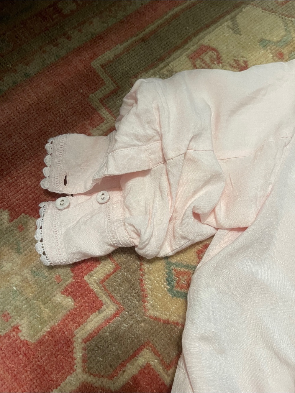 Elizabeth James jacket - Picture 8 of 9